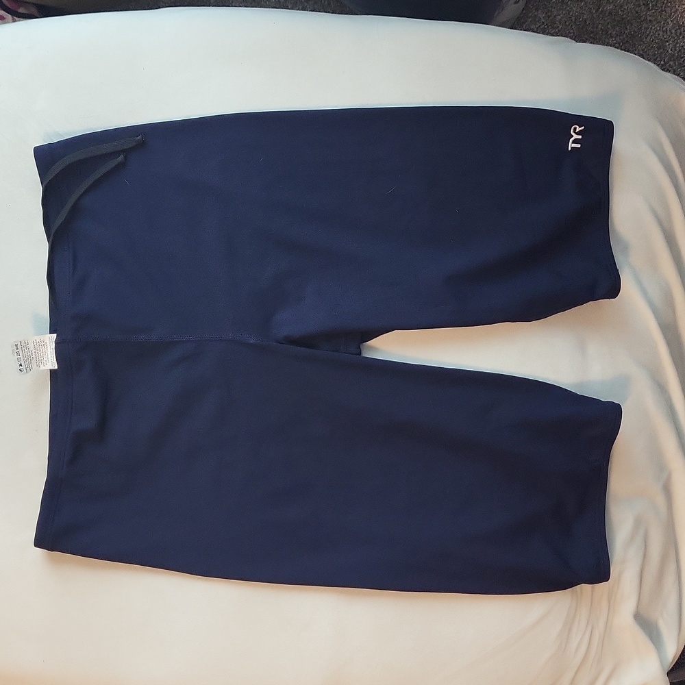 Men's TYR Jammers 38